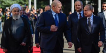 Ukraine fordert härtere Sanktionen gegen Russland