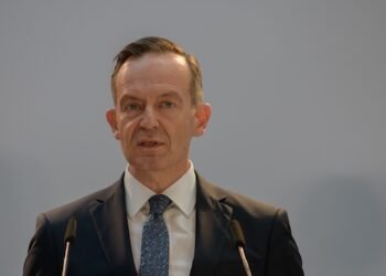 Verkehrsprognose bis 2050 vorgestellt