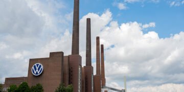 Volkswagen expandiert in USA