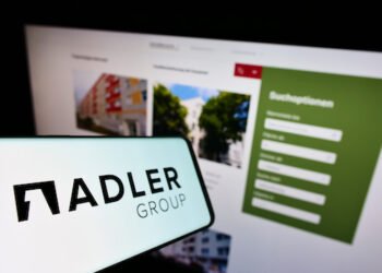 Adler Immobilienkonzern erringt wichtigen Sieg
