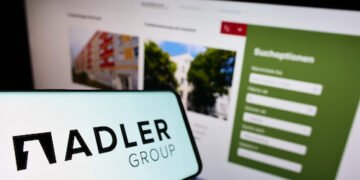 Adler Immobilienkonzern erringt wichtigen Sieg