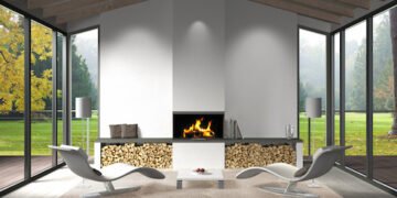 Anbau an bestehendes Haus