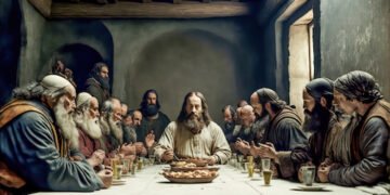 Auferstehung Jesu Christi Fest