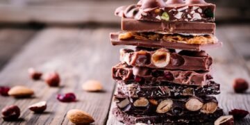 Chocri verlässt Schokoladenmarkt