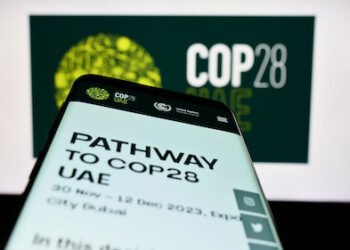Cop28 in Dubai