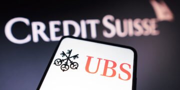 Credit Suisse Auszahlung Boni