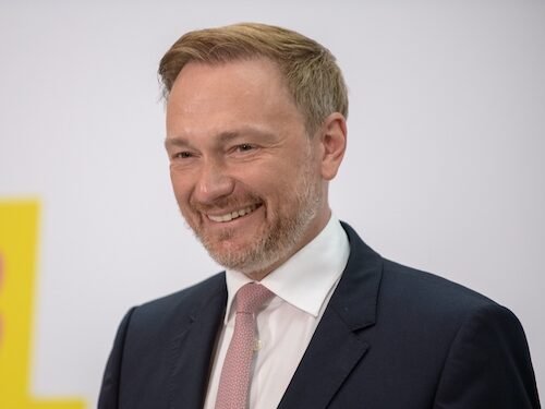 Deutschland Inflationsrate