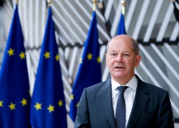 Inflation Euro-Raum März