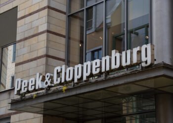 Insolvenzwelle trifft Modehändler