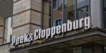 Insolvenzwelle trifft Modehändler