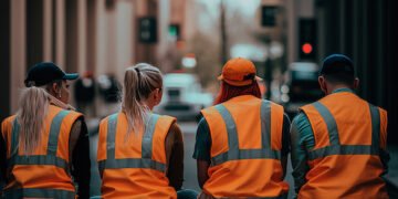 Klima-Aktivisten tragfähig