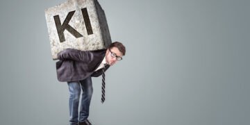 Künstliche Intelligenz Arbeitswelt