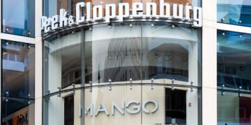 Peek & Cloppenburg Insolvenz