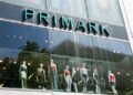 Primark schließt vier Filialen in Deutschland