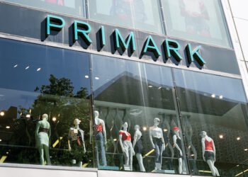 Primark schließt vier Filialen in Deutschland