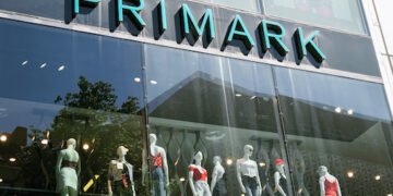 Primark schließt vier Filialen in Deutschland