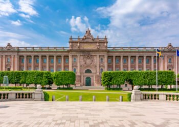 Schweden Hypothekenmarkt