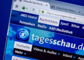 Tagesschau vermeidet Mutterbegriff