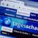 Tagesschau vermeidet Mutterbegriff