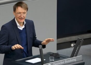 Überalterung der Bevölkerung in Deutschland