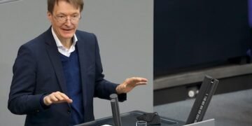 Überalterung der Bevölkerung in Deutschland