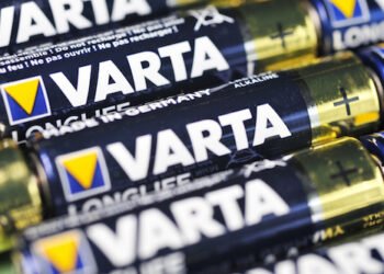 Varta kündigt Stellenabbau an