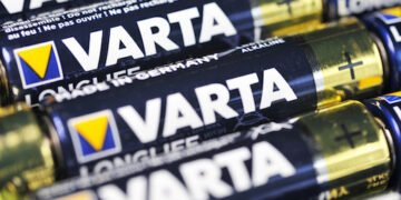 Varta kündigt Stellenabbau an