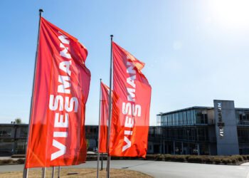 Viessmann Verkauf an US-Konzern