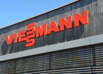 Viessmann verkauft sich
