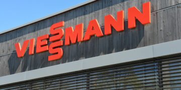 Viessmann verkauft sich