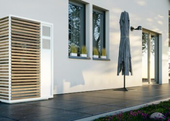 Wärmepumpen Vergleich