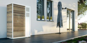 Wärmepumpen Vergleich