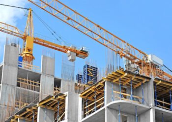 Wohnungsbau angespannte Lage