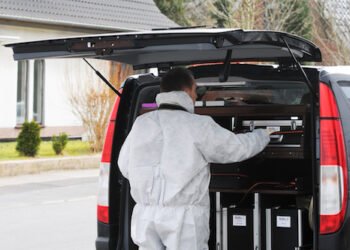 BKA startet Kampagne