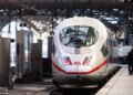 Bahnstreik von Sonntag bis Dienstag