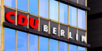 Berlins Bürgermeister unter Druck wegen Großspende