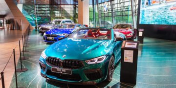 Deutsche Automobilindustrie