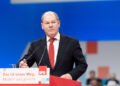 Deutschland verliert an Attraktivität
