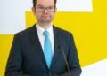 Einbürgerungsrecht Einigung Ampelkoalition