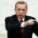 Erdogan gewinnt Stichwahl