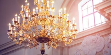 Kronleuchter