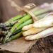 Spargel Konsum flaut ab