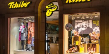 Tchibo Umsatzrückgang
