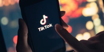 TikTok Verbot USA