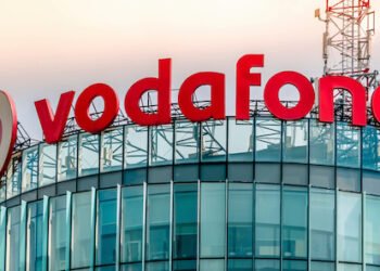 Vodafone Stellenabbau