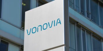 Vonovia mit hohen Verlusten