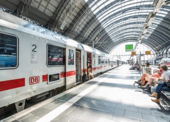 Warnstreik Bahn abgewendet