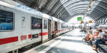 Warnstreik Bahn abgewendet