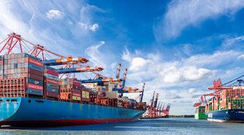 Weltweite Gewinnausschüttungen