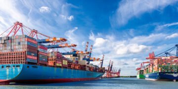 Weltweite Gewinnausschüttungen